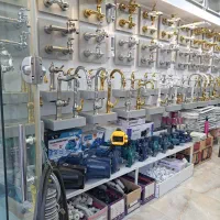 طرح تعویض شیرآلات کهنه با شیرآلات اهرمی