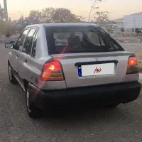 پراید ۱۴۱|خودرو سواری و وانت|بیجار, |دیوار