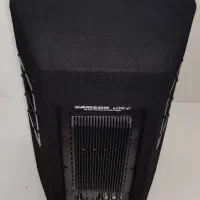 بلندگو اکتیو نو Samson L612M|صوتی و تصویری|تهران, جمال‌زاده|دیوار