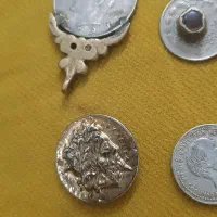اجناس قدیمی|جواهرات|اصفهان, آزادان|دیوار
