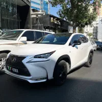 لکسوس NX 200t F فول عمان تک برگ