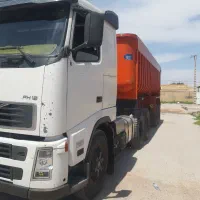 FH 85|خودرو سنگین|شوشتر, |دیوار