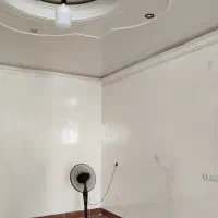 رنگ کاری و نقاشی دیواری،ترکیب رنگ|خدمات پیشه و مهارت|کرج, گوهردشت|دیوار