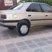 پژو ۴۰۵ فنی ۱۰۰