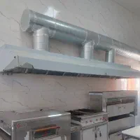 کانال اسپیرال|عمده‌فروشی|شیراز, سلطان آباد|دیوار