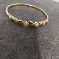 دستبند رنگ ثابت اصل