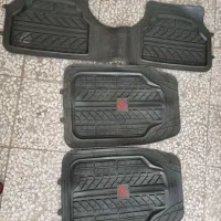 ‌کفی پژو۴۰۵