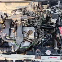 پراید 89 دوگانه کارخانه فابریک