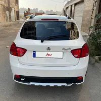 سواری کوییک|خودرو سواری و وانت|چهاردانگه (تهران), |دیوار