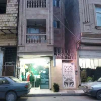 معاوضه آپارتمان مشهد منزل آباد با ماشین