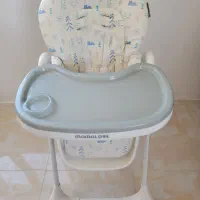 صندلی غذای کودک