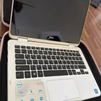 لپ تاپ dell مدل inspiron11|رایانه همراه|تهران, پاسداران|دیوار