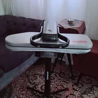 اتو پرس ژانومه نو