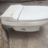 سنگ توالت فرنگی