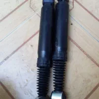 کمک پژو 405|قطعات یدکی و لوازم جانبی|کاشان, عربها|دیوار