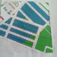 زمین مسکونی اسباب بازی