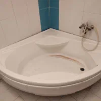 وان حمام دو نفره|لوازم حمام|محمدیه-قزوین, |دیوار