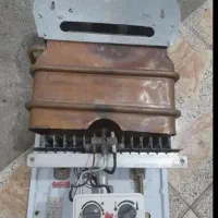 تعمیرات  ابگرمکن اجاق بخاری فرگاز سرویس جوش نشتی|خدمات پیشه و مهارت|آبادان, |دیوار