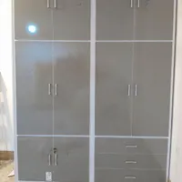 کمد دیواری و در اتاق ، نجاری و ام دی اف