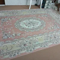 یک جفت فرش ۶ ماری پاتریس