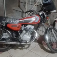 موتور سیکلت احسان