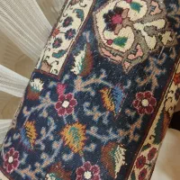 فرش( قالی) دستباف سالم و در حد( ۱۲ متری)