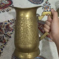 تنگ برنجی