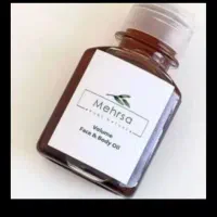 روغن حجم دهنده