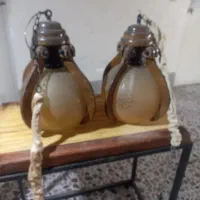 لوستر سالم مناسب کافه و رستوران