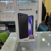 سامسونگ A54 256 5G نو آنباکس