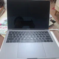 مک بوک پرو MacBook pro 13-inch 2017|رایانه همراه|سقز, |دیوار