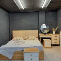 سرویس خواب سکولار /تخت /خوش خواب