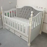 تخت خواب کودک