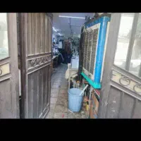 ۵۰متر پارکینگ جهت انباری و تولیدی|اجارهٔ مغازه و غرفه|تهران, کیانشهر|دیوار