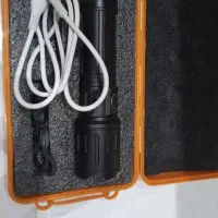 چراغ قوه نو|کوهنوردی و کمپینگ|سیرجان, |دیوار