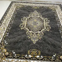 فرش ۹ متری سالم تمیز|فرش|ملارد, |دیوار