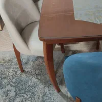 میز و صندلی ناهار خوری