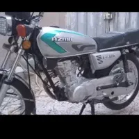 فروش فوری موتور ۹۷