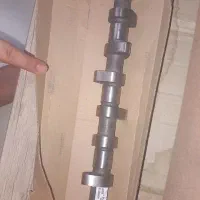 میل سوپاپ استیج ۲ هورنتxu7