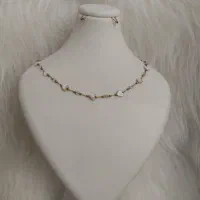 گردنبند نگار عشق ابدی|بدلیجات|تهران, پونک|دیوار