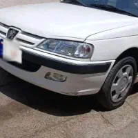 پژو پارسtu5 آخر ۱۴۰۰|خودرو سواری و وانت|ساوه, |دیوار