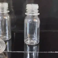 پخش ظروف خالی پت وقطره چکان وپت های جار|ظروف نگهدارنده، پلاستیکی، یکبارمصرف|مشهد, آزادشهر|دیوار