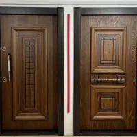 درب ضد سرقت مدرن،کلاسیک