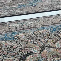 دوتخته فرش بهشتی  ۱۲متری