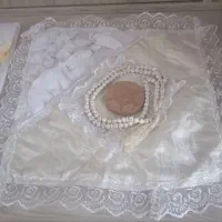 جانماز عروس