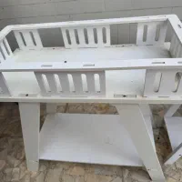 استند|صنایع دستی و سایر لوازم تزئینی|اهواز, پادادشهر|دیوار