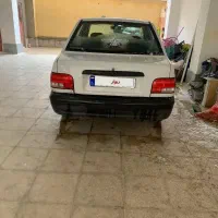 پراید ۱۳۱|خودرو سواری و وانت|بجنورد, |دیوار