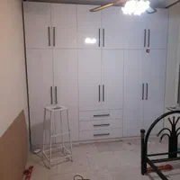 تعمیر کابینت.ساخت و طراحی کمد دیواری.کابینت|خدمات پیشه و مهارت|شیراز, شهرک بزین|دیوار