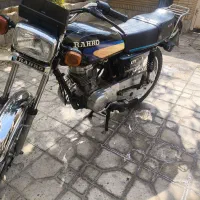 موتور 125تیزتک