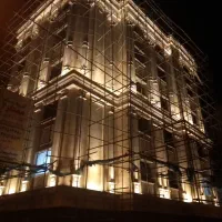 فنی مهندسی برق ساختمان